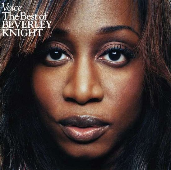 Voice-Best Of - Beverly Knight - Music - Emi - 0094635934427 - February 11, 2016