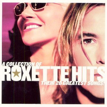 Hits - Roxette - Films - CAPITOL - 0094637138427 - 16 oktober 2006