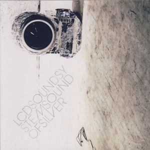 Sound of Silver - Lcd Soundsystem - Music - DFA RECORDS - 0094638511427 - March 8, 2007