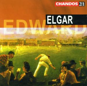Enigma Variations / Pomp An - Daniel Bare Jacqueline Du Pré - Muzyka - CHANDOS - 0095115240427 - 8 czerwca 1999