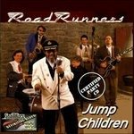 Roadrunners - Jump Children - Roadrunners - Musik - Appaloosa - 0097037012427 - 12. december 2019