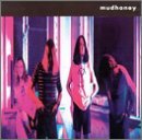 Cover for Mudhoney (CD) (1991)