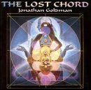 Lost Chord - Jonathan Goldman - Musik - ETHEREAN - 0099933114427 - 2. november 2004