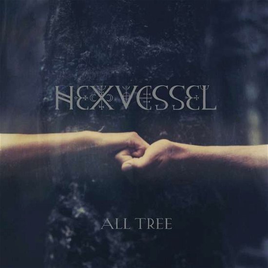 Cover for Hexvessel · All Tree (CD) [Limited edition] [Digipak] (2019)