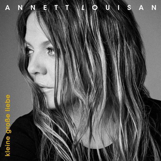 Kleine Grose Liebe - Annett Louisan - Musique - ARIOLA - 0190759323427 - 19 juillet 2019