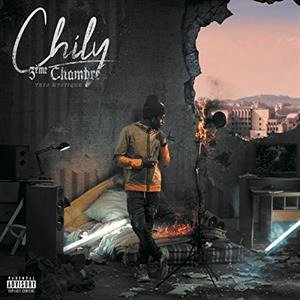 Chily · 5eme Chambre (CD) (2020)