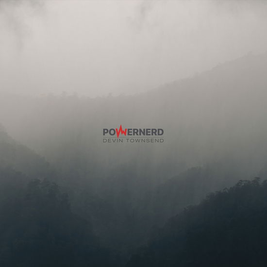 PowerNerd - Devin Townsend - Música - INSIDEOUTMUSIC - 0198028139427 - 25 de outubro de 2024