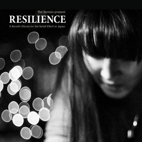 Cover for Rentals · Resilience (CD) (2011)