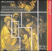 Cover for Spada · Der Weihnachtsbaum Arts Music Klassisk (CD) (2000)