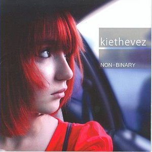 Cover for Kiethevez · Non-binary (CD) (2008)