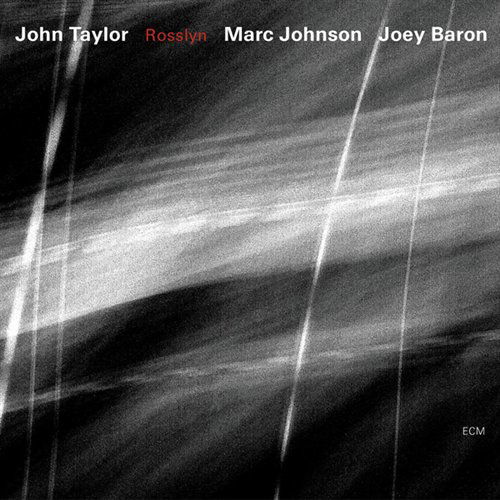 Rosslyn - Taylor,john / Johnson,marc / Baron,joey - Musikk - ECM - 0601215992427 - 25. februar 2003