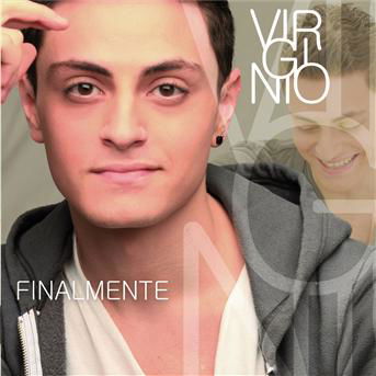 Cover for Virginio · Finalmente (CD) (2011)