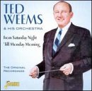 Weems, Ted & His Orchestr · From Saturday Night 'till (CD) (2001)