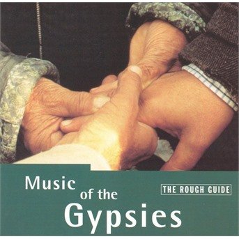 Cover for Aa.vv. · Music of the Gypsies (CD) (1999)