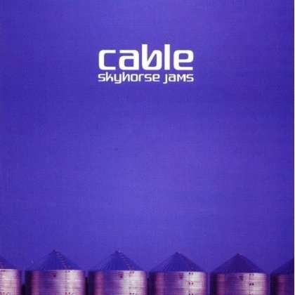 Cover for Cable · Skyhorse Jams (CD) (2001)