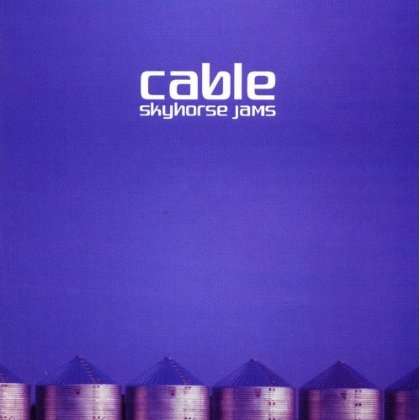 Cover for Cable · Skyhorse Jams (CD) (2001)