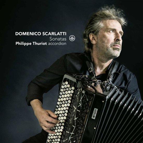 Domenico Scarlatti: Sonatas - Philippe Thuriot - Music - CHALLENGE CLASSICS - 0608917299427 - June 7, 2024