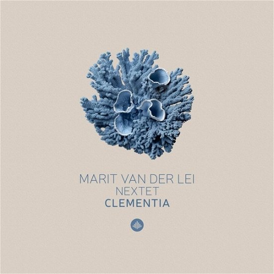 Clementia - Marit Van Der -Nextet- Lei - Musik - CHALLENGE - 0608917356427 - 1. september 2023