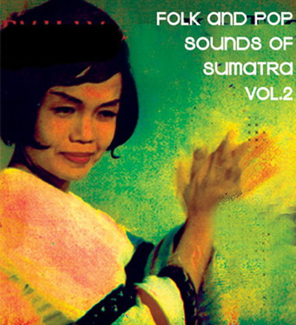 Folk & Pop Sounds of Sumatra V - Folk & Pop Sounds of Sumatra V - Musiikki - Sublime Frequencies - 0613505500427 - lauantai 13. huhtikuuta 2019