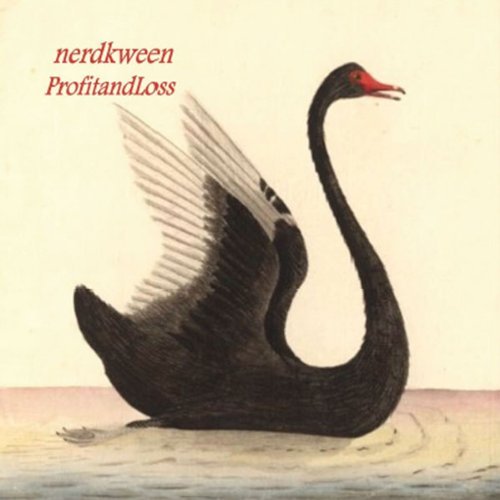 Profitandloss - Nerdkween - Musik - FIELDHOUSE - 0616822097427 - 23. november 2010