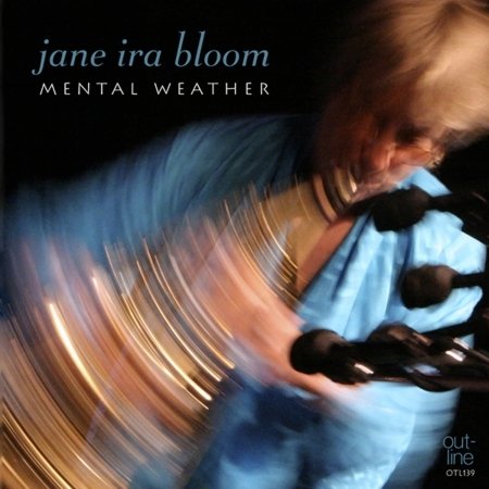 Cover for Jane Ira Bloom · Mental Weather (CD) (2008)