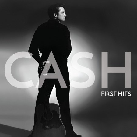 Cover for Johnny Cash · Premiers Succes (CD) (2020)