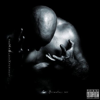 Cover for Mbx: the Mr. Black X-periment · Stimulus: 101 (CD) (2005)