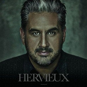 Cover for Marc Hervieux · Hervieux (CD) (2021)