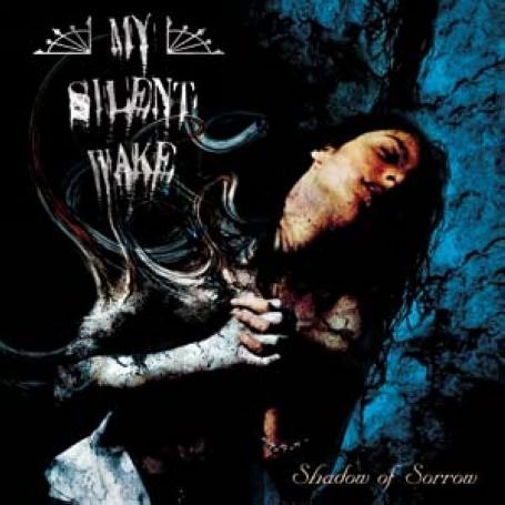 Cover for My Silent Wake · Shadow Of Sorrow (CD) (2009)