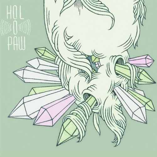Cover for Holopaw · Oh Glory Oh Wilderness (CD) (2009)