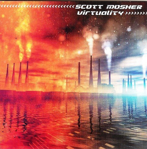 Virtuality - Scott Mosher - Musique - The Ambient Mind - 0634479734427 - 31 juillet 2001