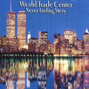 Cover for Kid · World Trade Center Never Ending Story (CD) (2004)