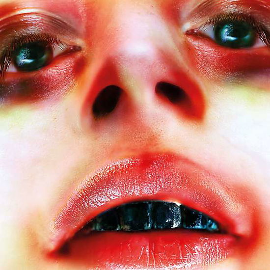 Arca - Arca - Musique - XL - 0634904083427 - 7 avril 2017