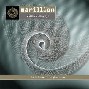 Tales From The Engine Room - Marillion - Música - SNAPPER CLASSICS - 0636551618427 - 1 de setembro de 2004