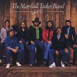 Just Us - Marshall Tucker Band - Musik -  - 0639857823427 - 13. November 2001