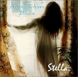 Cover for Stella · Appalachian Blues (CD) (2002)