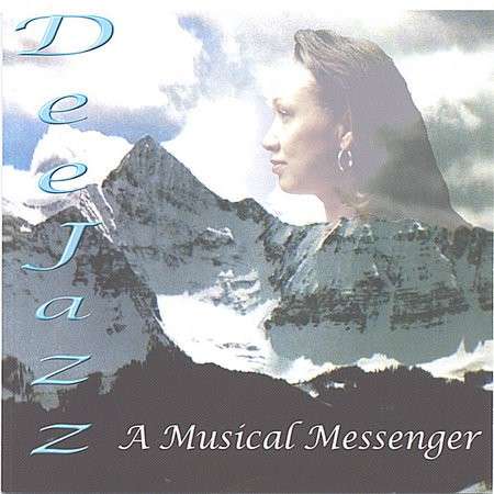 Musical Messenger - Deejazz - Musik - DeeJazz - 0643157160427 - 17. Mai 2005