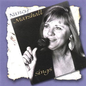 Cover for Nancy Marshall · Nancy Marshall Sings (CD) (2002)