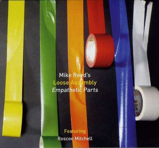 Empathetic Parts - Mike Reed - Music - CD Baby.com - 0650594107427 - October 19, 2010