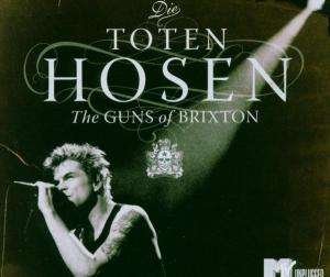 Guns of Brixton - Toten Hosen - Musik - JKP - 0652450021427 - 17. März 2006