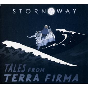 Tales From Terra Firma - Stornoway - Musik - 4AD - 0652637330427 - 11. März 2013