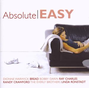 Absolute Easy - V/A - Musikk - CRIMSON - 0654378044427 - 24. november 2017