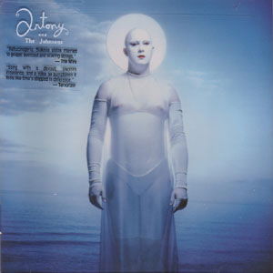 Antony & The Johnsons (CD) (2007)