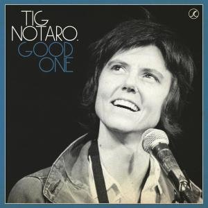 Cover for Tig Notaro · Good One (CD) (2011)