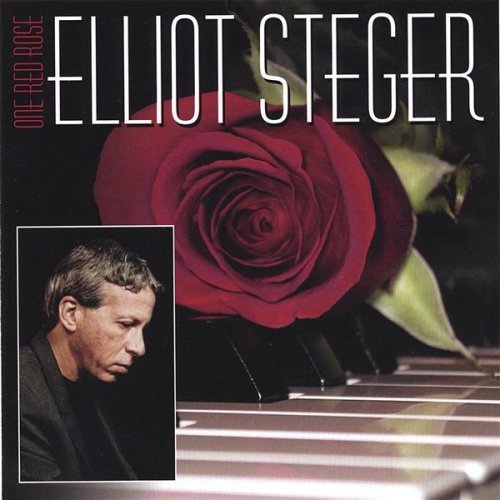 Making Time - Elliot Steger - Musikk - Elliot Steger - 0656613790427 - 7. mai 2002