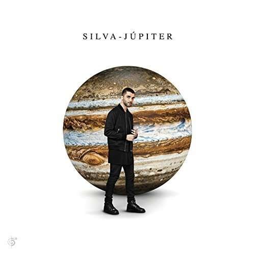 Júpiter - Silva - Musikk - ROCK/POP - 0657036123427 - 1. mai 2018