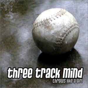 Throws Like a Girl - Three Track Mind - Música - Three Track Mind - 0659057304427 - 26 de noviembre de 2002