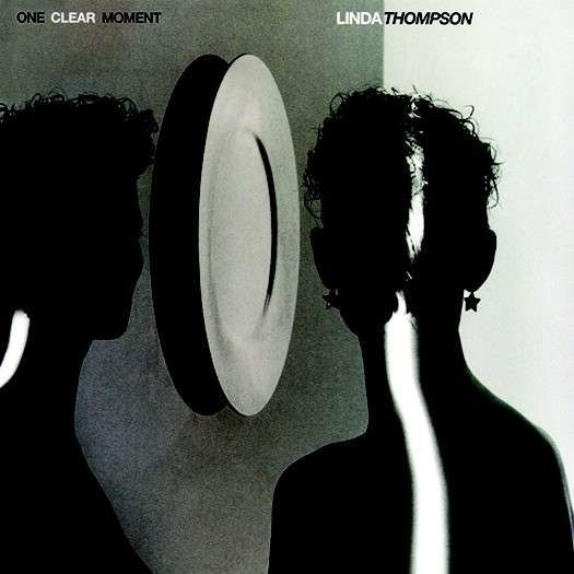 Cover for Linda Thompson · One Clear Moment (CD) [Bonus Tracks edition] (2014)