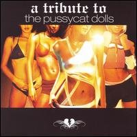 Cover for Pussycat Dolls · Tribute to (CD) [Tribute edition] (1990)
