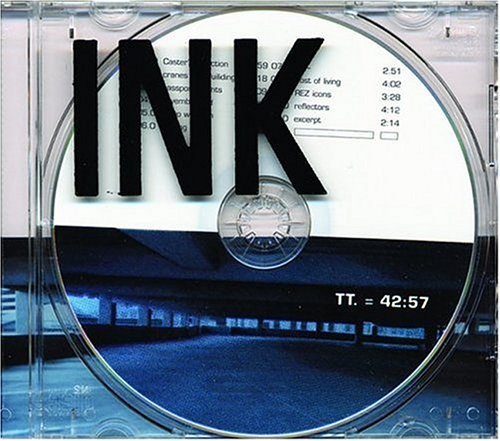 Ink (CD) (2002)